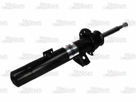 Magnum technology AGB073MT Front right gas oil shock absorber AGB073MT: Buy near me in Poland at 2407.PL - Good price!