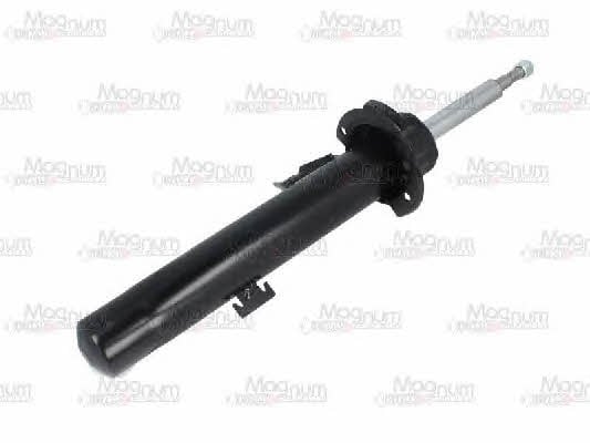 Magnum technology AGB075MT Front right gas oil shock absorber AGB075MT: Buy near me in Poland at 2407.PL - Good price!