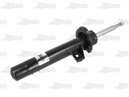 Magnum technology AGB076MT Front Left Gas Oil Suspension Shock Absorber AGB076MT: Buy near me in Poland at 2407.PL - Good price!