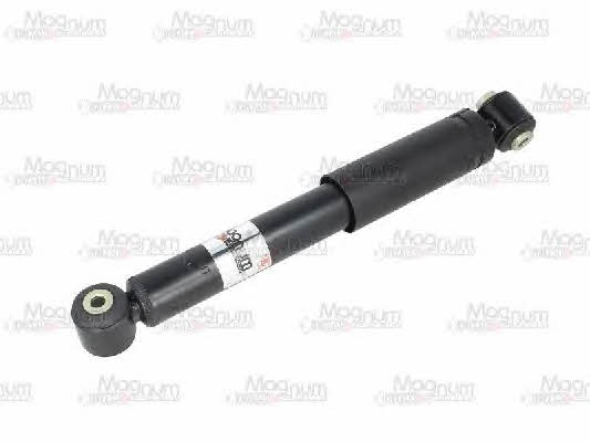 Magnum technology AGB077MT Rear oil and gas suspension shock absorber AGB077MT: Buy near me at 2407.PL in Poland at an Affordable price!