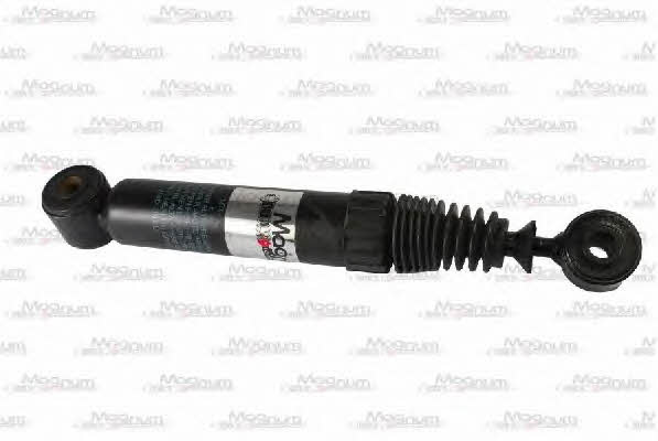 Magnum technology AGC001MT Rear oil and gas suspension shock absorber AGC001MT: Buy near me in Poland at 2407.PL - Good price!