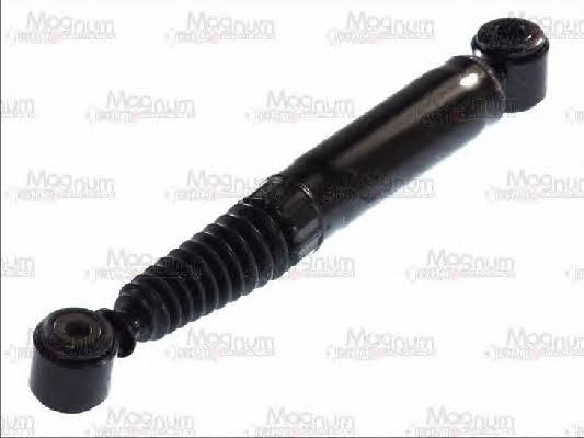Magnum technology AGC004MT Rear oil and gas suspension shock absorber AGC004MT: Buy near me in Poland at 2407.PL - Good price!