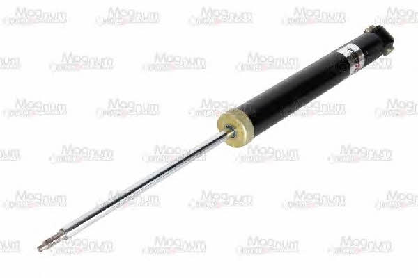 Magnum technology AGC025MT Rear oil and gas suspension shock absorber AGC025MT: Buy near me at 2407.PL in Poland at an Affordable price!
