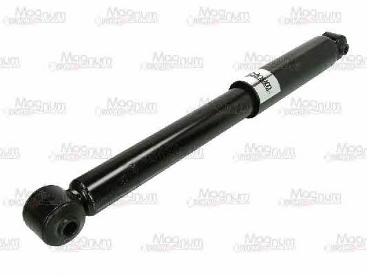 Magnum technology AGC026MT Rear oil and gas suspension shock absorber AGC026MT: Buy near me in Poland at 2407.PL - Good price!