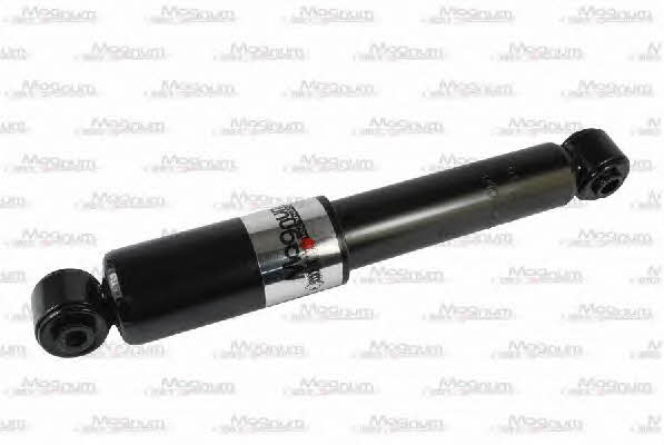 Magnum technology AGF050MT Rear oil and gas suspension shock absorber AGF050MT: Buy near me in Poland at 2407.PL - Good price!