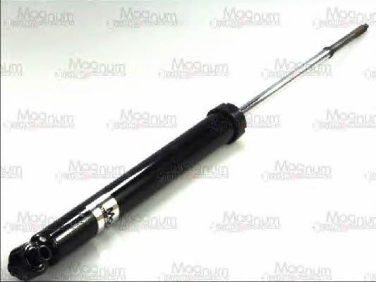 Magnum technology AGF053MT Rear oil and gas suspension shock absorber AGF053MT: Buy near me in Poland at 2407.PL - Good price!