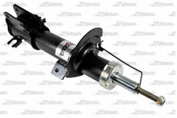 Magnum technology AGF078MT Front oil and gas suspension shock absorber AGF078MT: Buy near me in Poland at 2407.PL - Good price!