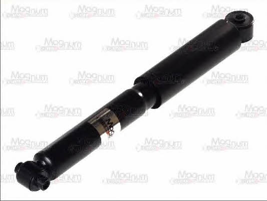 Magnum technology AGF081MT Rear oil and gas suspension shock absorber AGF081MT: Buy near me in Poland at 2407.PL - Good price!