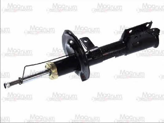 Magnum technology AGF084MT Front right gas oil shock absorber AGF084MT: Buy near me in Poland at 2407.PL - Good price!