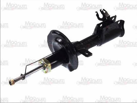 Magnum technology AGF085MT Front Left Gas Oil Suspension Shock Absorber AGF085MT: Buy near me in Poland at 2407.PL - Good price!