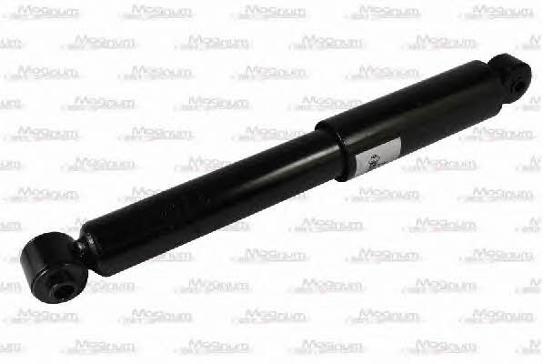 Magnum technology AGF086MT Rear oil and gas suspension shock absorber AGF086MT: Buy near me in Poland at 2407.PL - Good price!