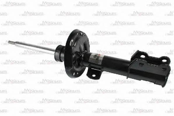 Magnum technology AGF088MT Front Left Gas Oil Suspension Shock Absorber AGF088MT: Buy near me in Poland at 2407.PL - Good price!