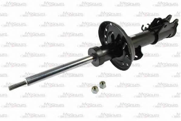 Magnum technology AGF089MT Front right gas oil shock absorber AGF089MT: Buy near me in Poland at 2407.PL - Good price!
