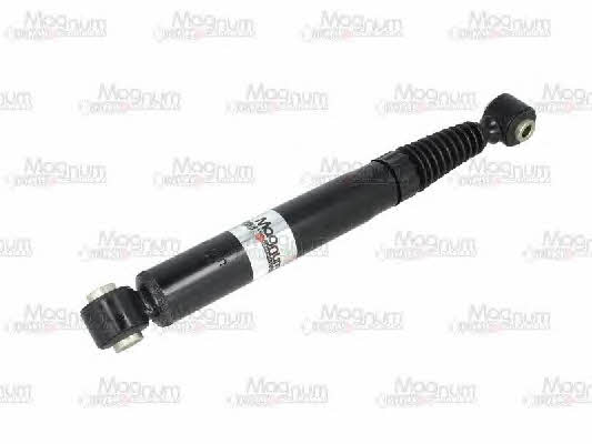 Magnum technology AGF093MT Rear oil and gas suspension shock absorber AGF093MT: Buy near me at 2407.PL in Poland at an Affordable price!
