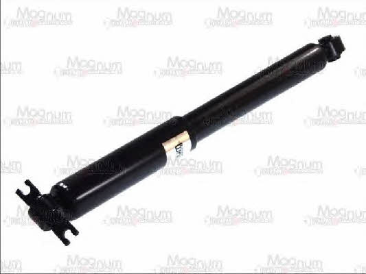 Magnum technology AGG004MT Rear oil and gas suspension shock absorber AGG004MT: Buy near me in Poland at 2407.PL - Good price!
