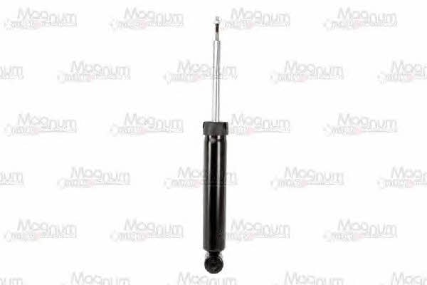 Magnum technology AGG131MT Rear oil and gas suspension shock absorber AGG131MT: Buy near me at 2407.PL in Poland at an Affordable price!