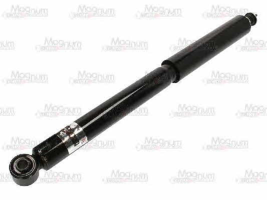 Magnum technology AGG137MT Rear oil and gas suspension shock absorber AGG137MT: Buy near me in Poland at 2407.PL - Good price!