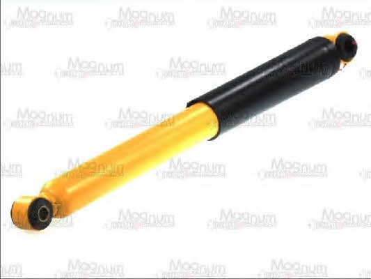 Magnum technology AGL004MT Rear oil and gas suspension shock absorber AGL004MT: Buy near me in Poland at 2407.PL - Good price!