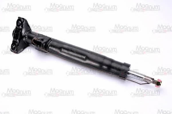 Magnum technology AGM006MT Front oil and gas suspension shock absorber AGM006MT: Buy near me in Poland at 2407.PL - Good price!