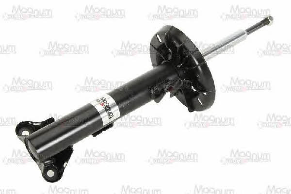 Magnum technology AGM070MT Front oil and gas suspension shock absorber AGM070MT: Buy near me in Poland at 2407.PL - Good price!