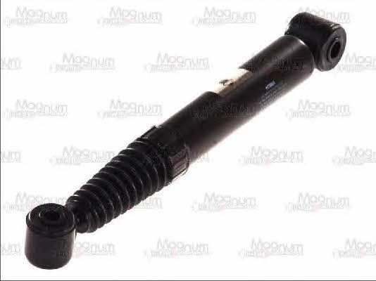 Magnum technology AGP001MT Rear oil and gas suspension shock absorber AGP001MT: Buy near me in Poland at 2407.PL - Good price!