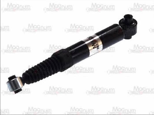Magnum technology AGP009MT Rear oil and gas suspension shock absorber AGP009MT: Buy near me at 2407.PL in Poland at an Affordable price!