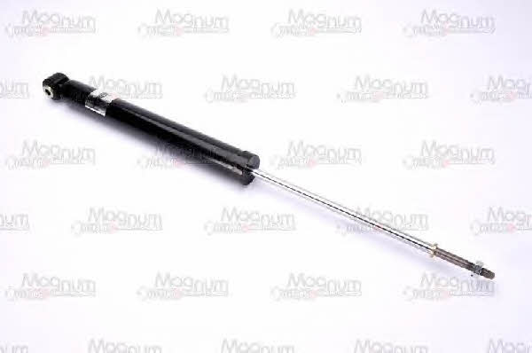 Magnum technology AGP018MT Rear oil and gas suspension shock absorber AGP018MT: Buy near me in Poland at 2407.PL - Good price!