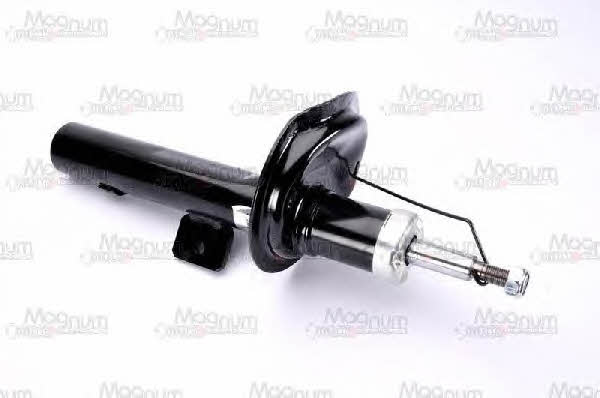 Magnum technology AGP046MT Front Left Gas Oil Suspension Shock Absorber AGP046MT: Buy near me in Poland at 2407.PL - Good price!
