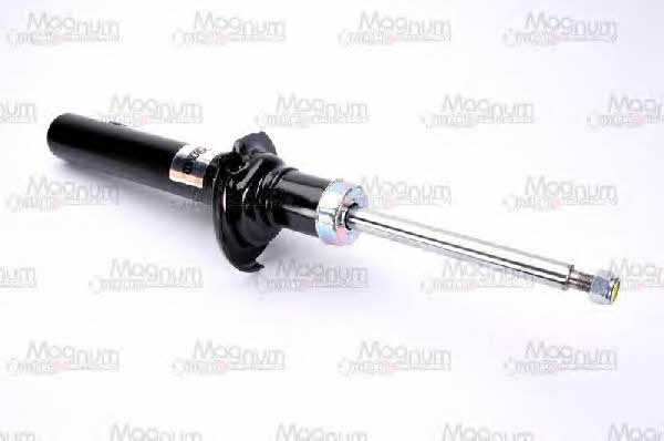 Magnum technology AGP047MT Front Left Gas Oil Suspension Shock Absorber AGP047MT: Buy near me in Poland at 2407.PL - Good price!