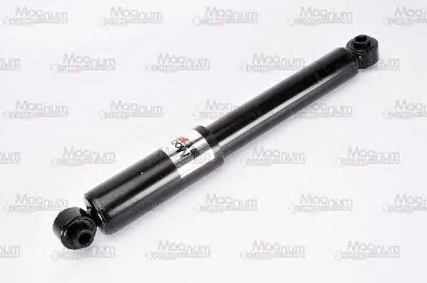 Magnum technology AGR013MT Rear oil and gas suspension shock absorber AGR013MT: Buy near me at 2407.PL in Poland at an Affordable price!