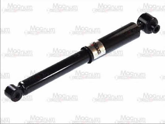 Magnum technology AGR018MT Rear oil and gas suspension shock absorber AGR018MT: Buy near me in Poland at 2407.PL - Good price!