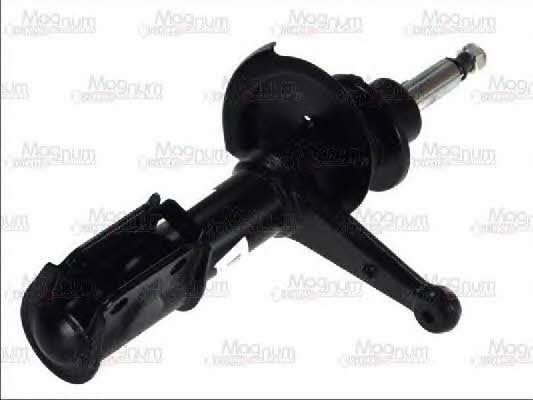 Magnum technology AGR028MT Front right gas oil shock absorber AGR028MT: Buy near me at 2407.PL in Poland at an Affordable price!