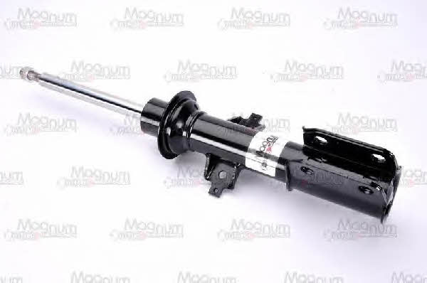 Magnum technology AGR046MT Front oil and gas suspension shock absorber AGR046MT: Buy near me at 2407.PL in Poland at an Affordable price!