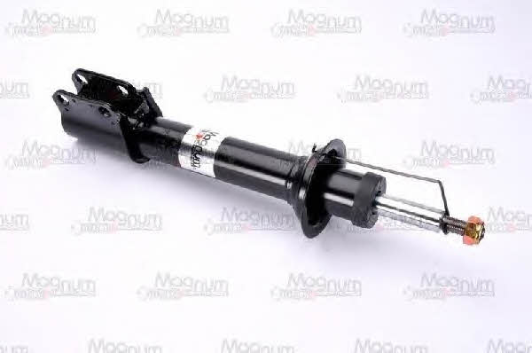 Magnum technology AGR047MT Амортизатор подвески передний газомасляный AGR047MT: Отличная цена - Купить в Польше на 2407.PL!