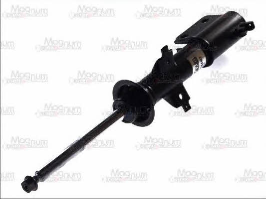 Magnum technology AGR054MT Front oil and gas suspension shock absorber AGR054MT: Buy near me in Poland at 2407.PL - Good price!