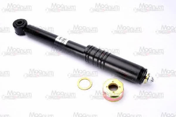 Magnum technology AGV030MT Rear oil and gas suspension shock absorber AGV030MT: Buy near me in Poland at 2407.PL - Good price!