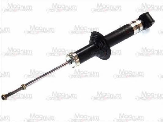 Magnum technology AGV032MT Rear oil and gas suspension shock absorber AGV032MT: Buy near me in Poland at 2407.PL - Good price!