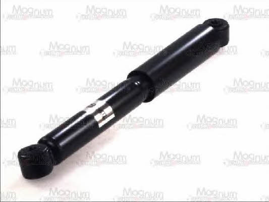 Magnum technology AGW069MT Rear oil and gas suspension shock absorber AGW069MT: Buy near me in Poland at 2407.PL - Good price!