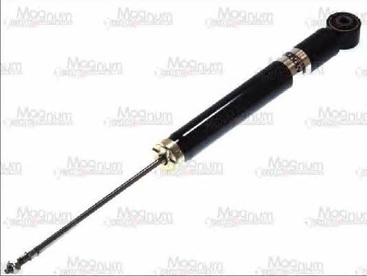 Magnum technology AGW072MT Rear oil and gas suspension shock absorber AGW072MT: Buy near me in Poland at 2407.PL - Good price!