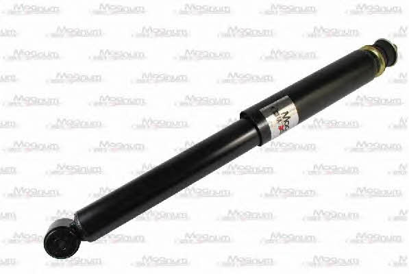 Magnum technology AGX001MT Rear oil and gas suspension shock absorber AGX001MT: Buy near me in Poland at 2407.PL - Good price!