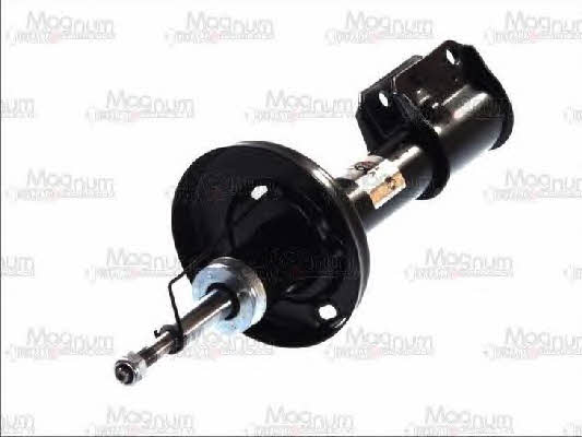 Magnum technology AGX014MT Front oil and gas suspension shock absorber AGX014MT: Buy near me at 2407.PL in Poland at an Affordable price!