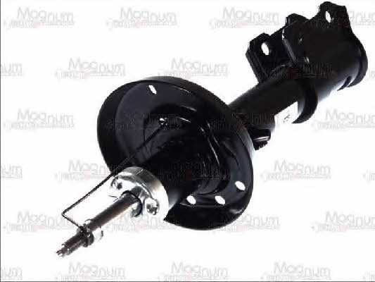 Magnum technology AGX022MT Front right gas oil shock absorber AGX022MT: Buy near me in Poland at 2407.PL - Good price!