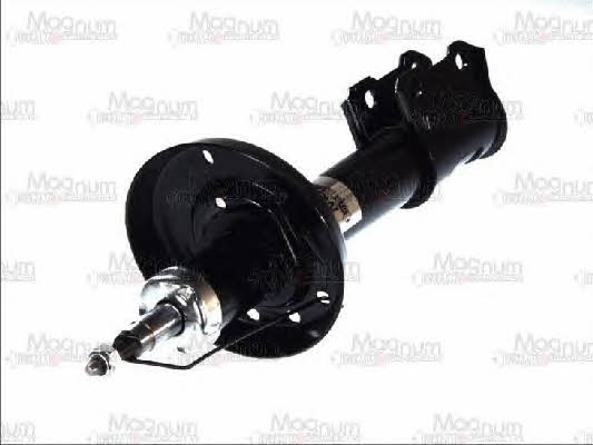 Magnum technology AGX023MT Front Left Gas Oil Suspension Shock Absorber AGX023MT: Buy near me in Poland at 2407.PL - Good price!