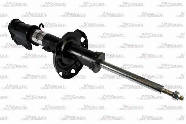 Magnum technology AGX026MT Front right gas oil shock absorber AGX026MT: Buy near me in Poland at 2407.PL - Good price!