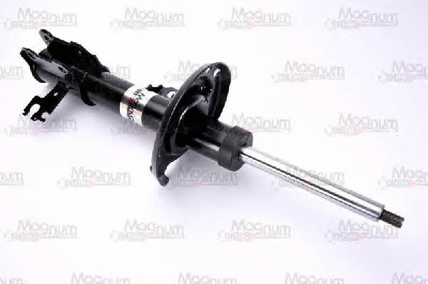 Magnum technology AGX090MT Front right gas oil shock absorber AGX090MT: Buy near me in Poland at 2407.PL - Good price!