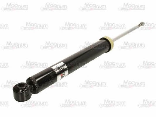 Magnum technology AGX094MT Rear oil and gas suspension shock absorber AGX094MT: Buy near me in Poland at 2407.PL - Good price!