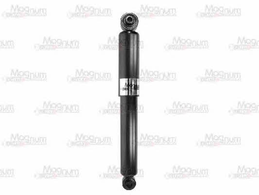 Magnum technology AGX096MT Rear oil and gas suspension shock absorber AGX096MT: Buy near me in Poland at 2407.PL - Good price!