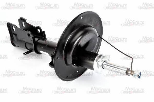 Magnum technology AGY002MT Front oil and gas suspension shock absorber AGY002MT: Buy near me in Poland at 2407.PL - Good price!