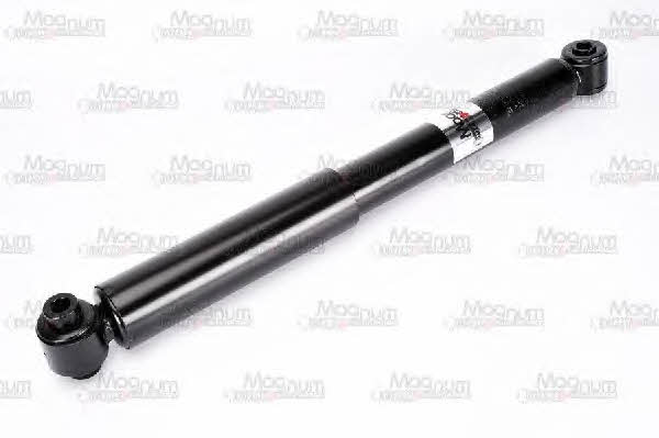 Magnum technology AGY018MT Rear oil and gas suspension shock absorber AGY018MT: Buy near me in Poland at 2407.PL - Good price!