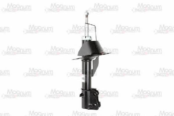 Magnum technology AGY021MT Front oil and gas suspension shock absorber AGY021MT: Buy near me in Poland at 2407.PL - Good price!